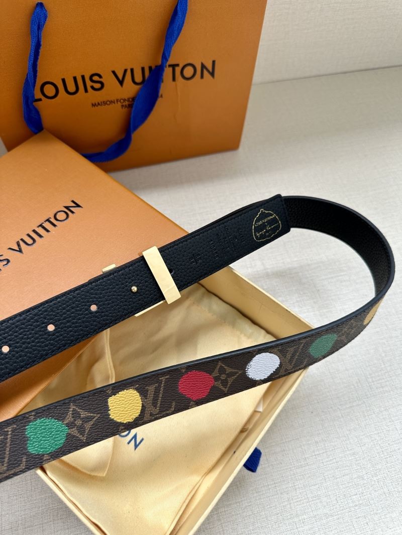 Louis Vuitton Belts